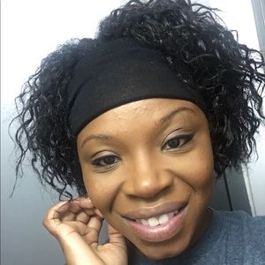 Meet your Posher, Nichole